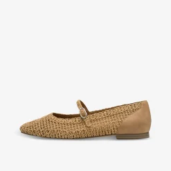Tamaris Damen Ballerinas-Damen Ballerinas