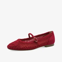 Tamaris Damen Ballerinas-Damen Ballerinas
