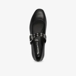 Tamaris Damen Ballerinas-Damen Ballerinas