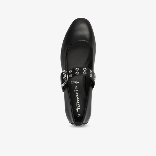 Tamaris Damen Ballerinas-Damen Ballerinas