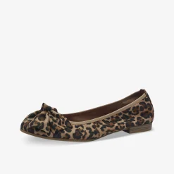 Tamaris Damen Ballerinas-Damen Ballerinas