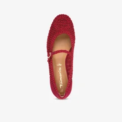Tamaris Damen Ballerinas-Damen Ballerinas