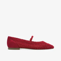 Tamaris Damen Ballerinas-Damen Ballerinas