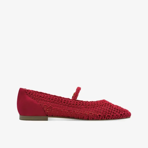 Tamaris Damen Ballerinas-Damen Ballerinas