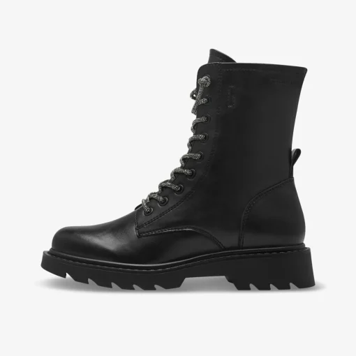 Tamaris Damen Biker Boots-Damen Boots | Stiefeletten