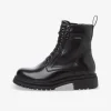 Tamaris Damen Biker Boots-Damen Boots | Stiefeletten