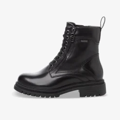 Tamaris Damen Biker Boots-Damen Boots | Stiefeletten
