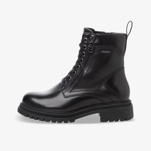 Tamaris Damen Biker Boots-Damen Boots | Stiefeletten