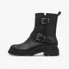 Tamaris Damen Biker Boots-Damen Boots