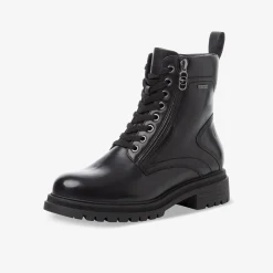 Tamaris Damen Biker Boots-Damen Boots | Stiefeletten