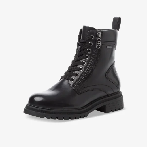 Tamaris Damen Biker Boots-Damen Boots | Stiefeletten