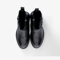 Tamaris Damen Biker Boots-Damen Boots