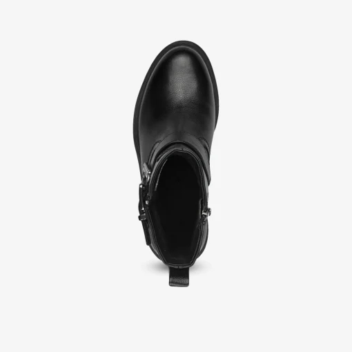 Tamaris Damen Biker Boots-Damen Boots