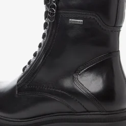 Tamaris Damen Biker Boots-Damen Boots | Stiefeletten