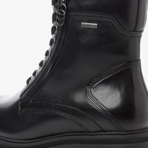 Tamaris Damen Biker Boots-Damen Boots | Stiefeletten