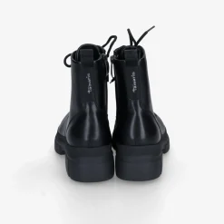 Tamaris Damen Biker Boots-Damen Boots | Stiefeletten