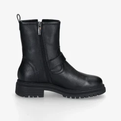 Tamaris Damen Biker Boots-Damen Boots