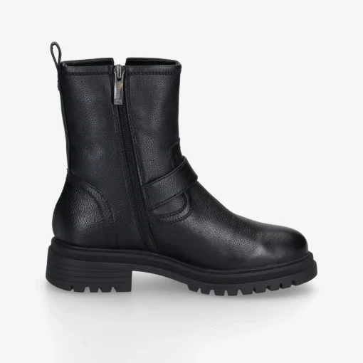 Tamaris Damen Biker Boots-Damen Boots