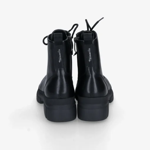Tamaris Damen Biker Boots-Damen Boots | Stiefeletten