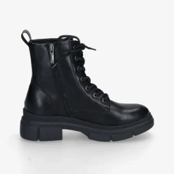 Tamaris Damen Biker Boots-Damen Boots | Stiefeletten