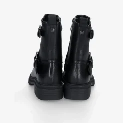 Tamaris Damen Biker Boots-Damen Boots