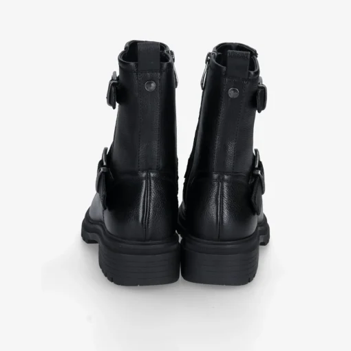Tamaris Damen Biker Boots-Damen Boots