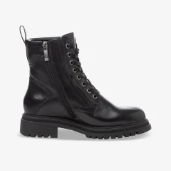 Tamaris Damen Biker Boots-Damen Boots | Stiefeletten