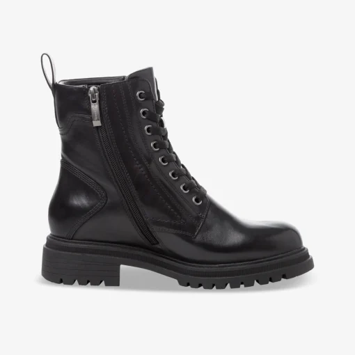Tamaris Damen Biker Boots-Damen Boots | Stiefeletten