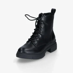 Tamaris Damen Biker Boots-Damen Boots | Stiefeletten