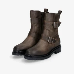 Tamaris Damen Biker Boots-Damen Boots | Stiefeletten