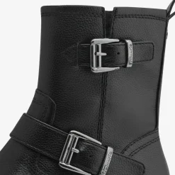 Tamaris Damen Biker Boots-Damen Boots