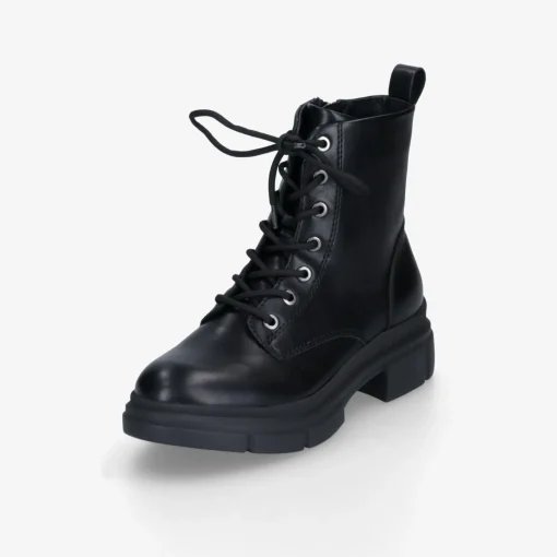 Tamaris Damen Biker Boots-Damen Boots | Stiefeletten