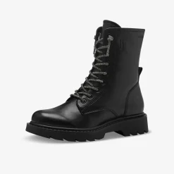 Tamaris Damen Biker Boots-Damen Boots | Stiefeletten