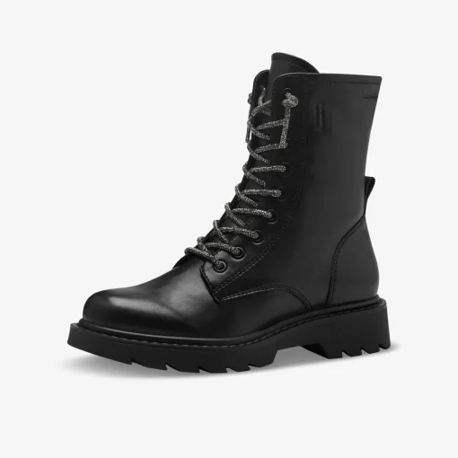 Tamaris Damen Biker Boots-Damen Boots | Stiefeletten