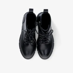 Tamaris Damen Biker Boots-Damen Boots | Stiefeletten