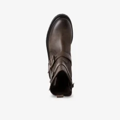 Tamaris Damen Biker Boots-Damen Boots | Stiefeletten