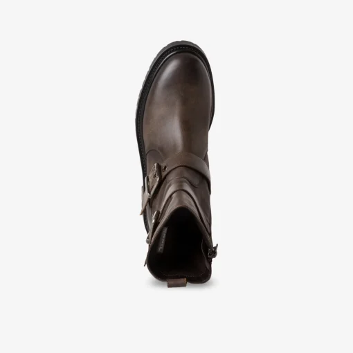 Tamaris Damen Biker Boots-Damen Boots | Stiefeletten