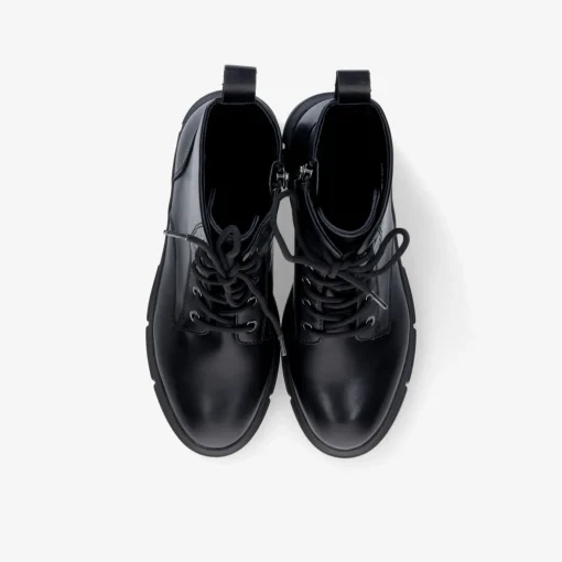 Tamaris Damen Biker Boots-Damen Boots | Stiefeletten