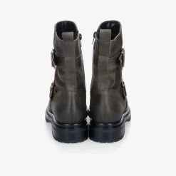 Tamaris Damen Biker Boots-Damen Boots | Stiefeletten