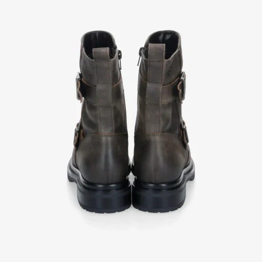 Tamaris Damen Biker Boots-Damen Boots | Stiefeletten