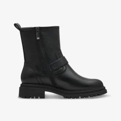 Tamaris Damen Biker Boots-Damen Boots