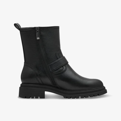 Tamaris Damen Biker Boots-Damen Boots