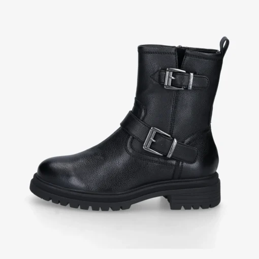 Tamaris Damen Biker Boots-Damen Boots