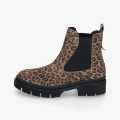 Tamaris ​ Damen Chelsea Boot-Damen Boots