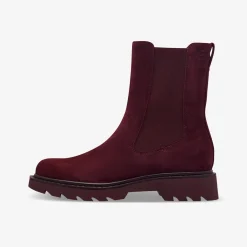 Tamaris Damen Chelsea Boots-Damen Boots | Stiefeletten