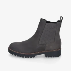 Tamaris Damen Chelsea Boots-Damen Boots | Stiefeletten