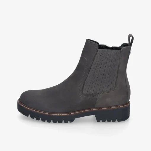 Tamaris Damen Chelsea Boots-Damen Boots | Stiefeletten