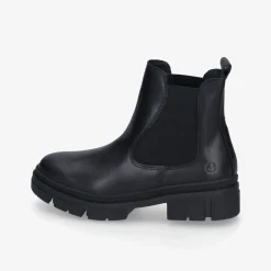 Tamaris Damen Chelsea Boots-Damen Boots