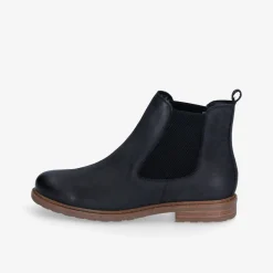 Tamaris ​ Damen Chelsea Boot-Damen Boots