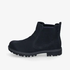 Tamaris Damen Chelsea Boots-Damen Größen Ab 42 | Boots
